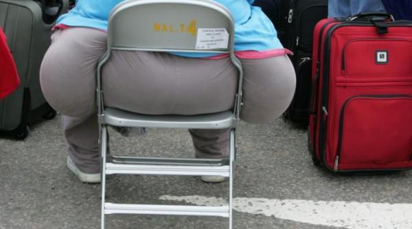 obezii risca mai mult sa moara in accidente rutiere studiu