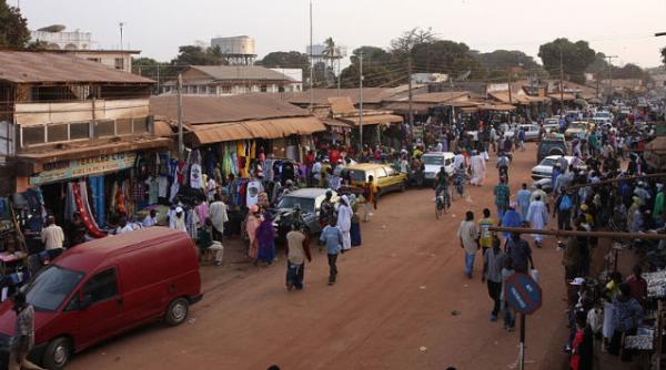 program bugetari gambia saptamana lucru