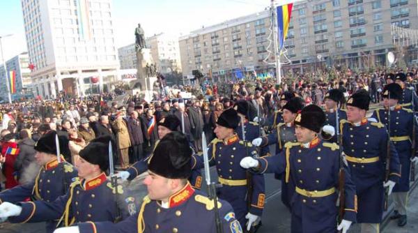 sedinta de guvern la iasi pe 24 ianuarie toata floarea cea vestita a usl la ziua unirii in capitala moldovei