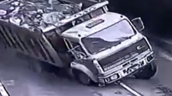 accident auto turcia tata fiu