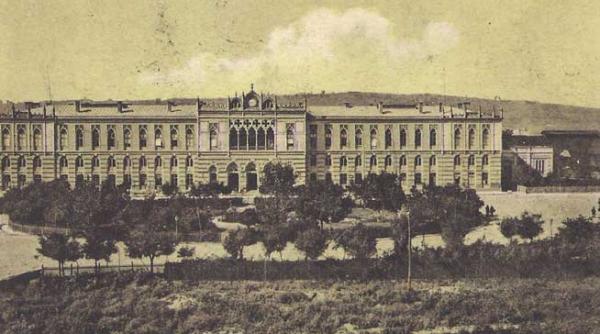 acum 100 de ani procesul criminalului beilici