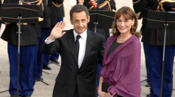 fostul presedinte francez nicolas sarkozy s ar muta la londra ca sa nu plateasca impozit pentru bogati