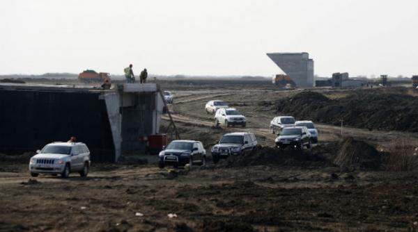 guvernul va aloca in 1 miliard de euro pentru constructia de autostrazi si reabilitarea de drumuri nationale si cai ferate