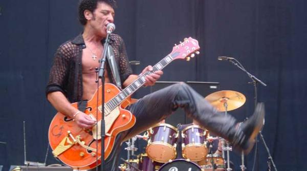 hiturile lui mungo jerry live la hard rock cafe