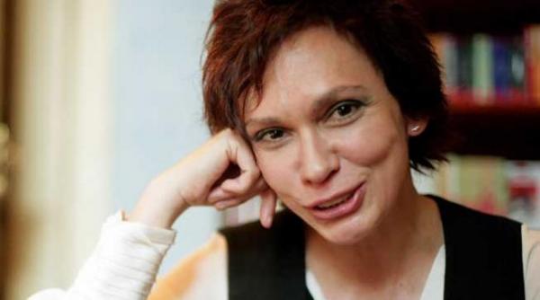 oana pellea lectureaza poezia lui fernando pessoa