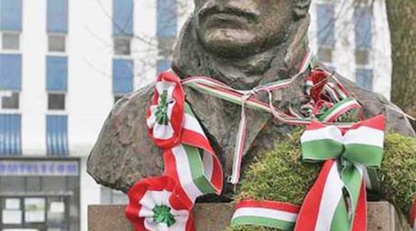 procuratura gheorgheni ancheteaza comemorarea scriitorului wass albert