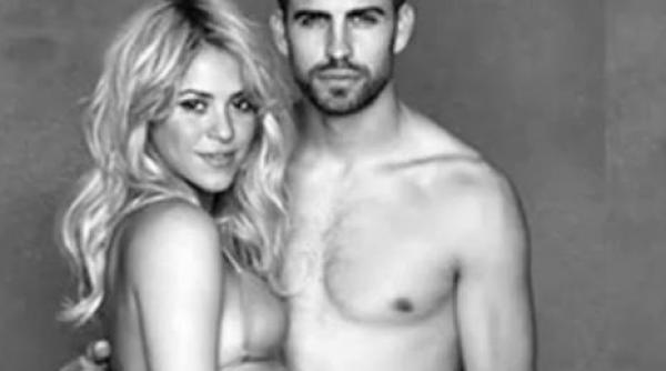 shakira si pique au devenit parintii unui baietel ce nume i au pus bebelusului