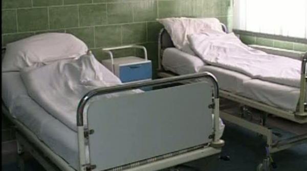 toate spitalele cfr din tara vor trece din subordinea ministerului transporturilor in cea a ministerului sanatatii