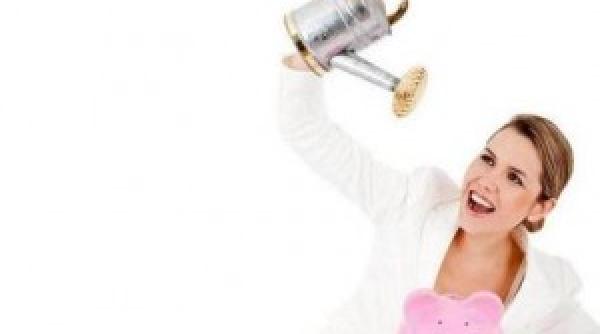 3 moduri inteligente pentru a nu fi falit