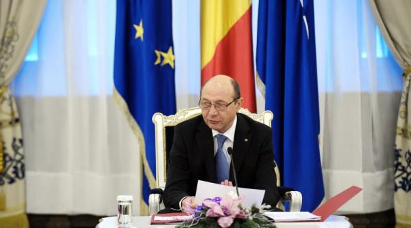 basescu mesaj de ziua unirii principatelor romane modelul inaintasilor nostri nu trebuie uitat