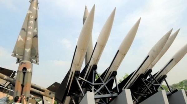 coreea de nord urmeaza al treilea test nuclear