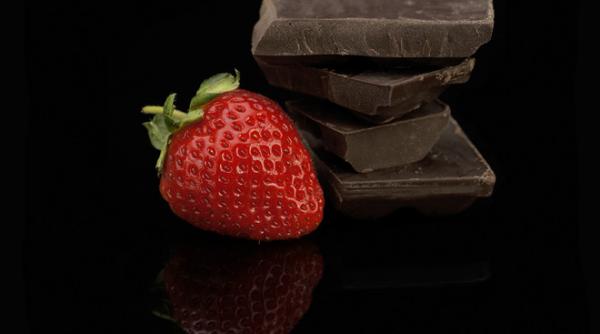 cum se consuma ciocolata cruda