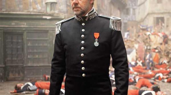 doamnelor si domnilor mizerabilii