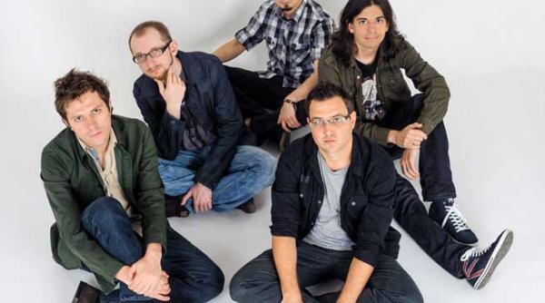 inaintea lui slash avem concert byron