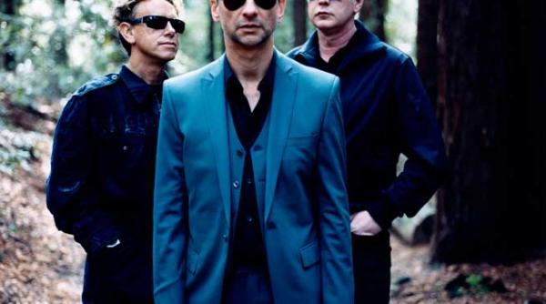 la depeche mode gazon a este sold out urmeaza b