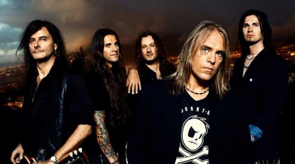 mesaj de la helloween rockul te face sa te simti mereu tanar