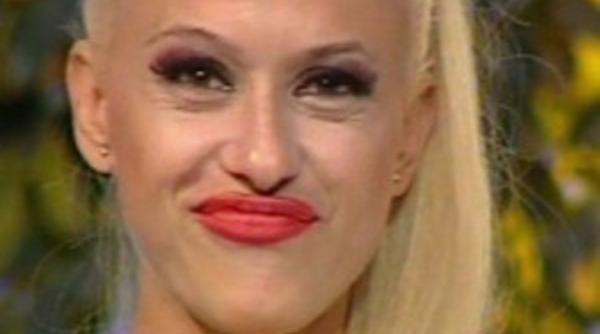 oana turcu anda adam nu mai lasa niciun barbat sa ti aduca un rid in plus