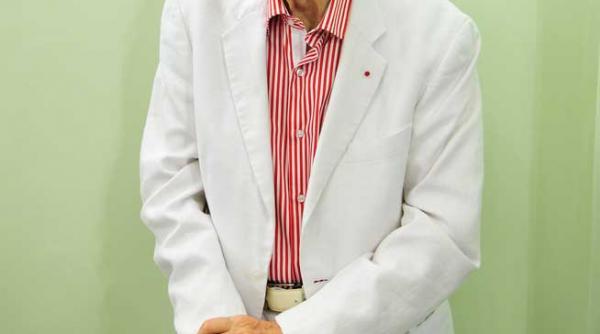 omul zilei radu beligan