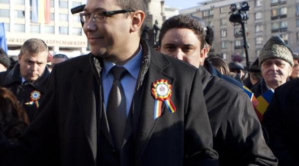 victor ponta mesaj de ziua principatelor unite va propun sa ne gandim la unire nu doar pe 24 ianuarie si 1 decembrie ci in fiecare zi