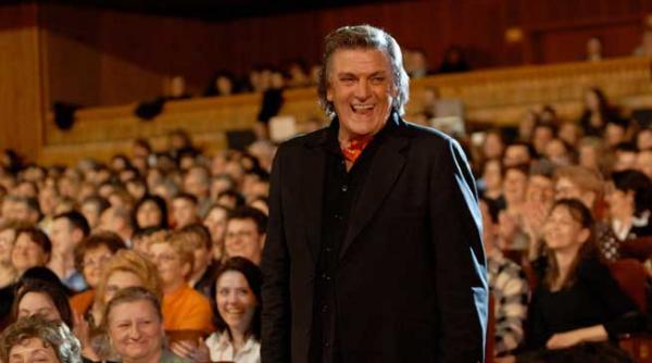 astazi e ziua ta florin piersic