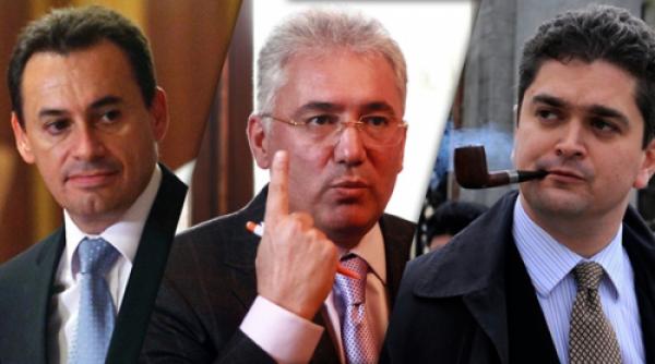 cearta in pdl pentru urmasul lui basescu atacul la videanu si modelul american propus in partid