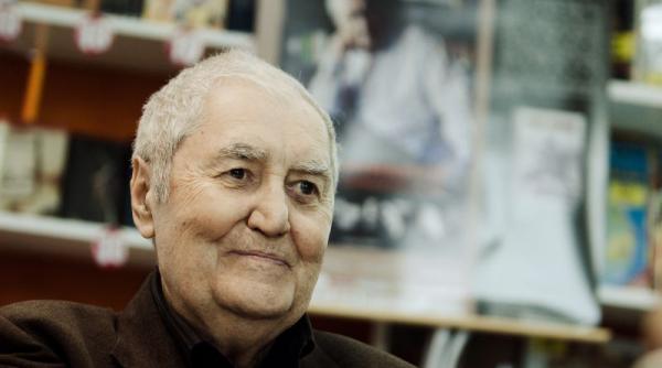 dan mihaescu a murit