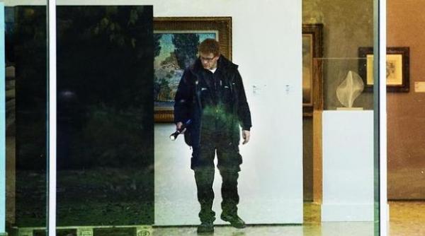 diicot autorii furtului din olanda au vrut sa dea foc tablourilor de 300 de milioane de euro