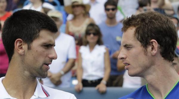 finala djokovici murray australian open 2013