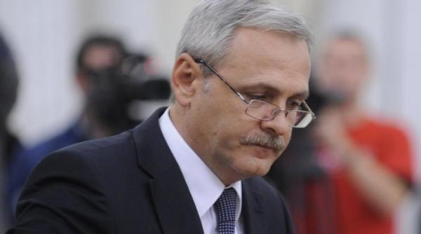 liviu dragnea cnadnr singura veriga slaba din sistem este ultima data cand mai acceptam aceasta balbaiala