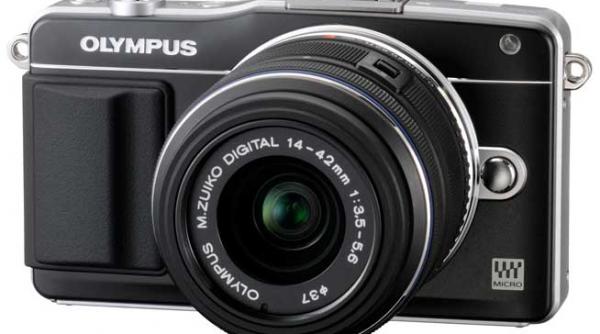 olympus pen mini multiplu de culoare digitala