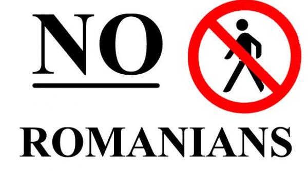 romanii sa stea departe de orasul nostru cine a facut aceasta declaratie