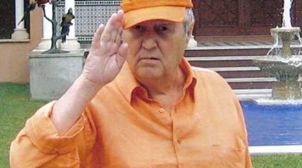 scrisoare de adio pentru dan mihaescu