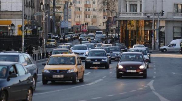 taxa auto supusa dezbaterii publice cand platesc timbrul de mediu posesorii de masini inmatriculate inainte de 2007