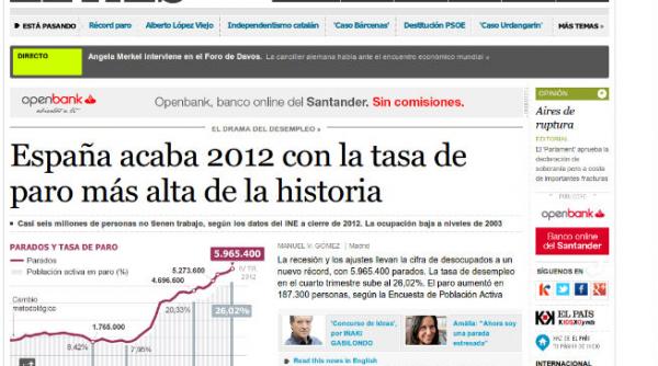 ziarul el pais isi cere scuze pentru ca a publicat o fotografie falsa cu hugo chavez