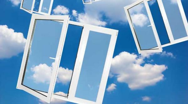 conectarea la tot ceea ce exista