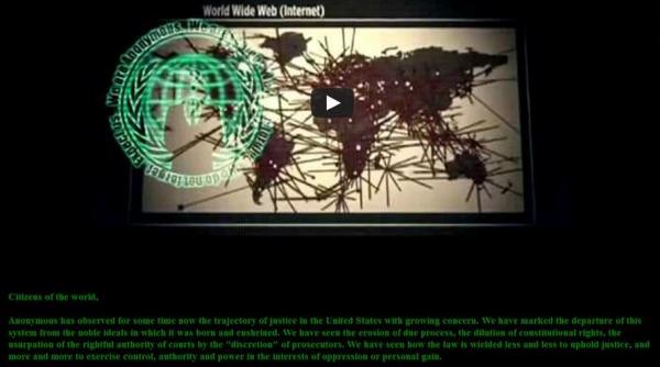 cum au razbunat hackerii moartea creatorului reddit