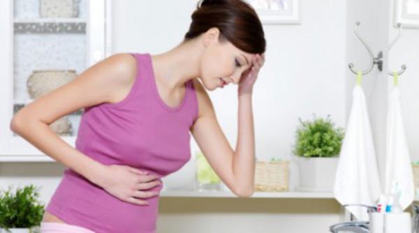 esti gravida 17 moduri naturale sa invingi greata din sarcina