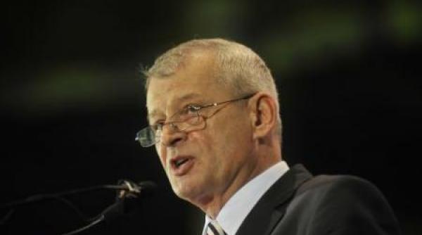 oprescu atac la ministrul radu stroe