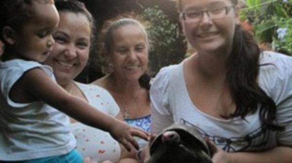 broasca testoasa debara