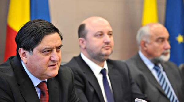 care sunt restantele romaniei in acordul cu fmi