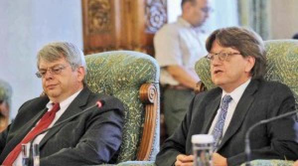 fmi amana semnarea acordului preventiv cu romania