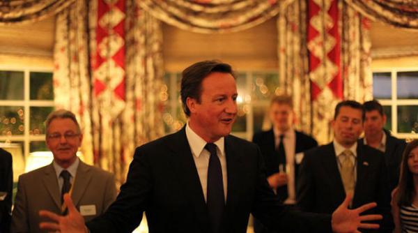 imigranti romani marea britanie