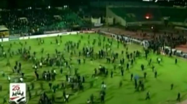 violente egipt meci de fotbal