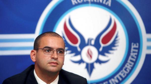 ani transmite camerei deputatilor ca patru parlamentari ar putea genera starea de incompatbilitate