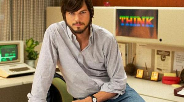 ashton kutcher a fost spitalizat inainte de inceperea filmarilor la jobs
