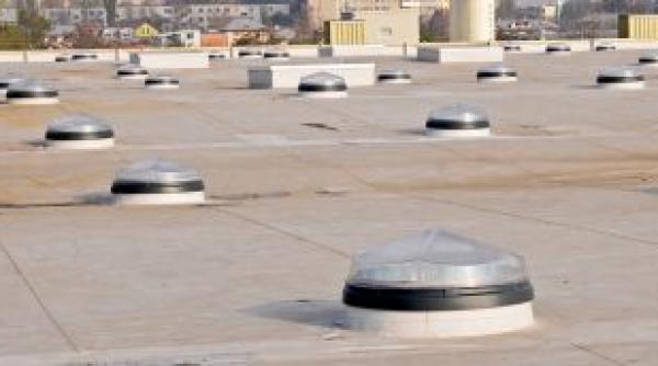 birourile viitorului betonul care se curata singur pereti digitali fatade vii