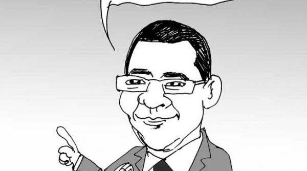 caricatura zilei 29 ianuarie 2013