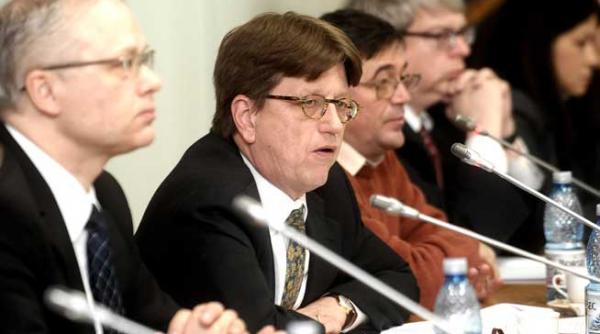 ciocniri cu fmi pe tema privatizarilor dan radu rusanu a criticat dur solutiile impuse de institutie in intalnirea de la comisia de buget