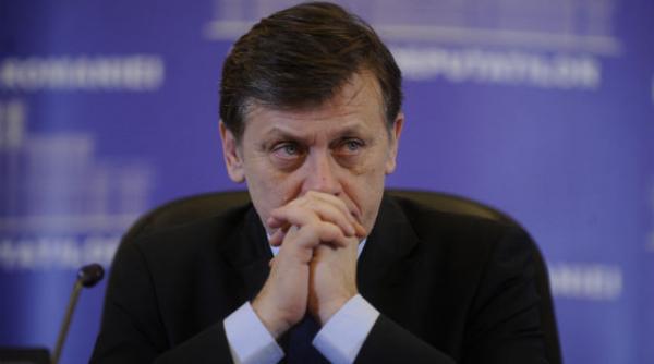crin antonescu la antena 3 exista actiuni in acelasi sens ale lui basescu si tariceanu