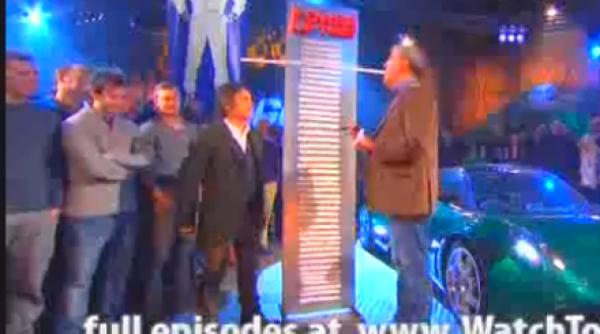 dacia din nou vedeta la top gear cum a ignorat jeremy clarkson modelul sandero cea mai ieftina masina din marea britanie